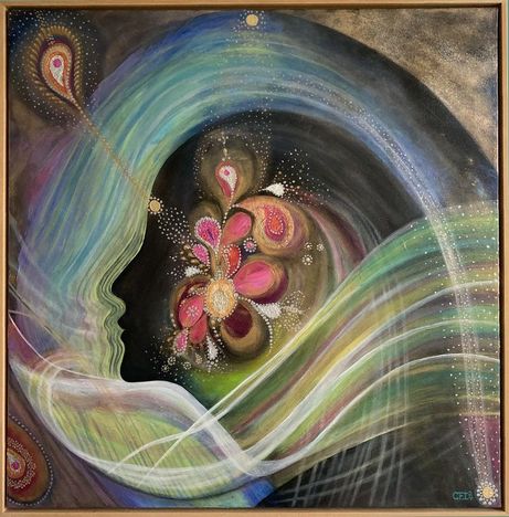 The spiritual Leadership in my life